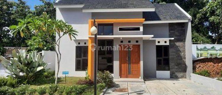 Rumah Harga Murah Legalitas Shm Harga Mulai 250jt 1