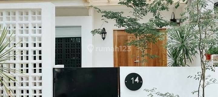 Rumah Murah Dekat Stt Telkom Legalitas Shm 1