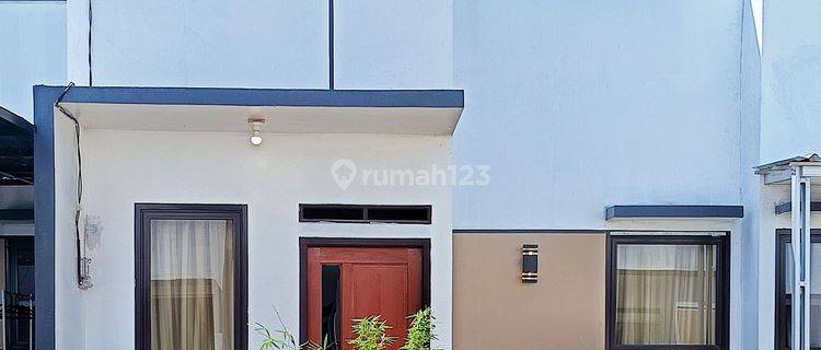 Dijual rumah murah dekat pusat kota Bandung harga mulai 175jt 1