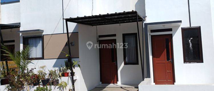 Dijual Rumah Murah Dekat Pusat Kota Bandung Harga Mulai 175jt 1