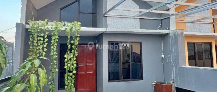 Dijual Rumah Murah Siap Bangun Dan Ready  1