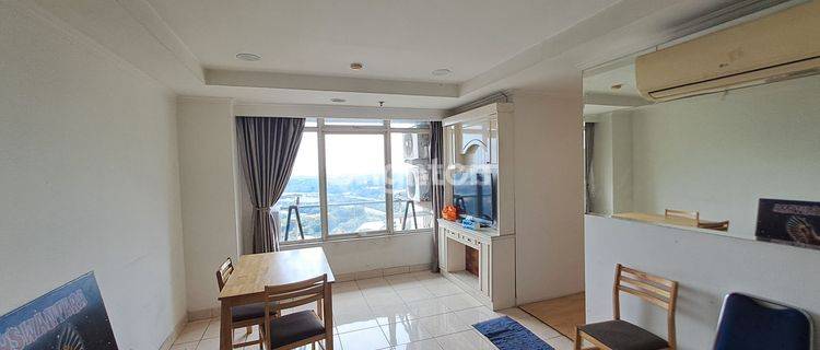 Apartemen Patria Park Cawang Jakarta Timur Turun Harga 1