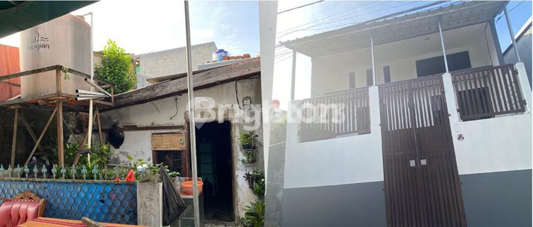 Rumah Siap Huni Sempet Barat Jakarta Utara 1