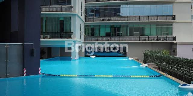 Apartemen Unfurnished Pasar Baru Mansion, Sawah Besar, Jakarta Pusat 1