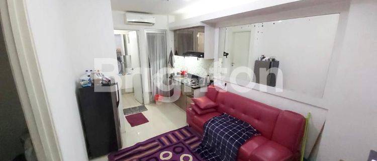 APARTEMEN BASSURA CITY TOWER EDELWEIS JAKARTA TIMUR 1