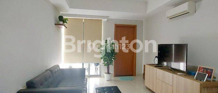 APARTEMEN THE MANSION KEMAYORAAN JAKARTA PUSAT  1