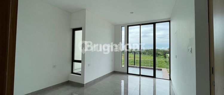 RUMAH CANTIK PREMIUM Â PERUMAHAN DAISAN SWANCITY / LAVON 3 CIKUPA TANGERANG 1