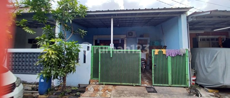 [QuickSale] Ready-to-Occupy House in Cibitung - Bekasi, Good House with SHM 1
