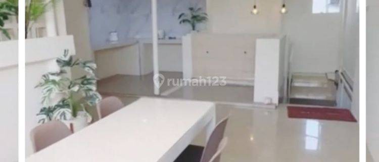 [dijualcepat] Investasi Rumah Kost Ui Depok 40 Kmr + 3 Kios (full Terisi) Kost SHM 1