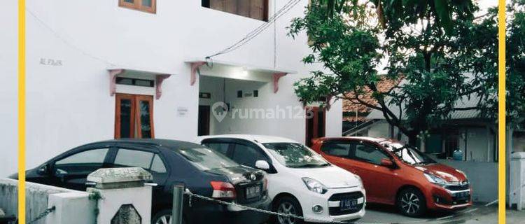 [dijualcepat] Kost & Kontrakan Cikarang Jababeka 55 Pintu Dkt President University Rumah 1