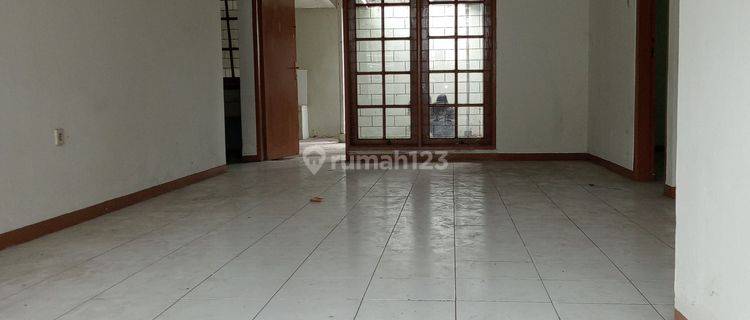 Rumah di Taman Kopo indah 1 SHM Bagus murah 1