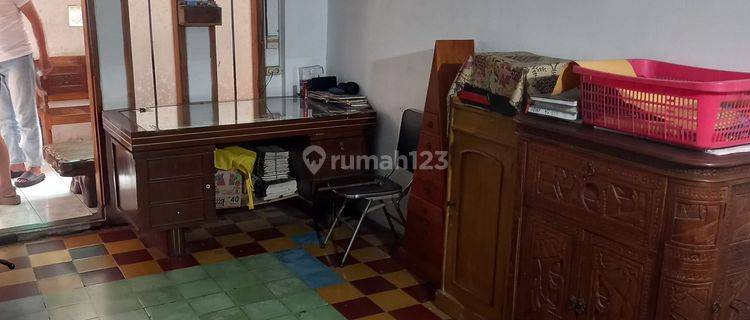 Jual Rumah Tengah Kota Sayap Karapitan Akses 1 Mobil 1