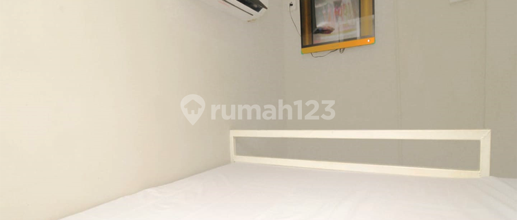 For Sale: Cengkareng Cendrawasih Boarding House, 31 Rooms with AC, TV, Wi-Fi, Ensuite Bathrooms, South-Facing 1