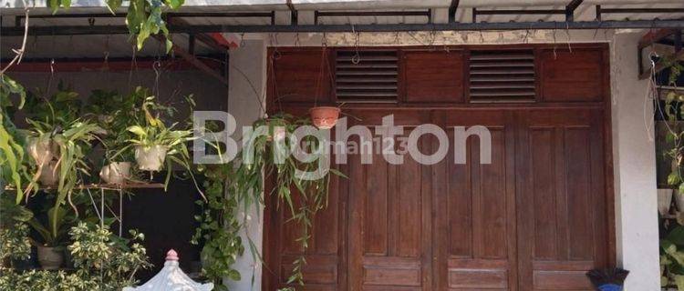 RUMAH 1,5 LANTAI DI BULAK REJO SUKOHARJO, DEKAT PATUNG JAMU 1