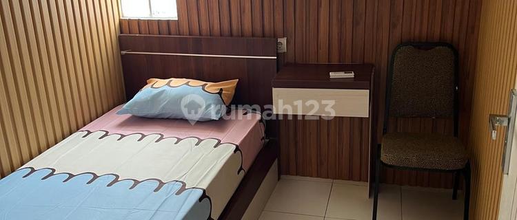 3-Story Boarding House, Jl Bangka, 100% Occupancy Level 1