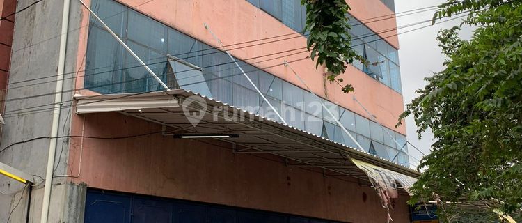 Rapid River Shop House, 2 connected units, suitable for boarding house, strategic location 1