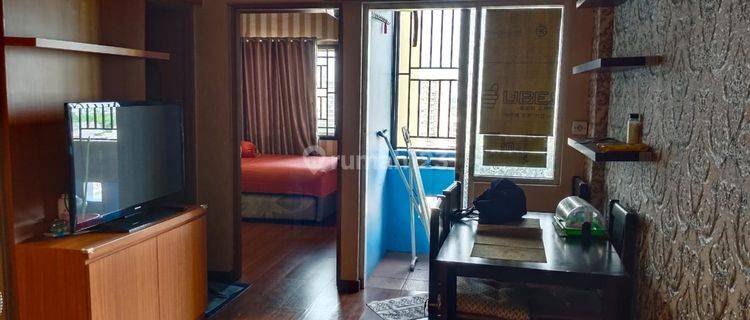 Apartemen Palm Mansion, Full Furnished, Siap Huni 1