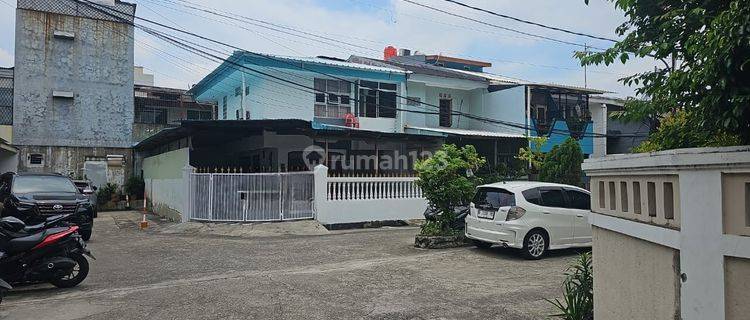 Disewakan Rumah 2lantai Di Kelapa Gading 1