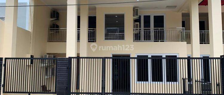 *di Sewa* Kan 2 Rumah Di Permata Laguna, 2 Lantai Runah Rapi Dan Terawat 1