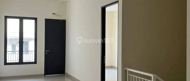 Jual cepat rumah baru minimalis modern di Janur elok timur - Kelapa Gading 1