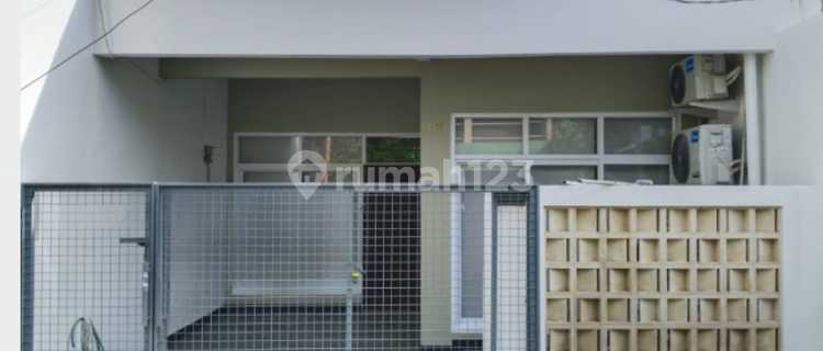 Disewakan Rumah Bagus Siap Huni Pulo Asem 1