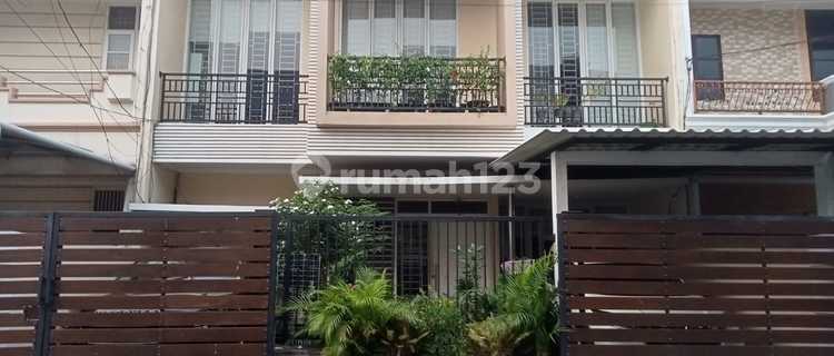 Dijual Rumah Minimalis Janur Kuning 1