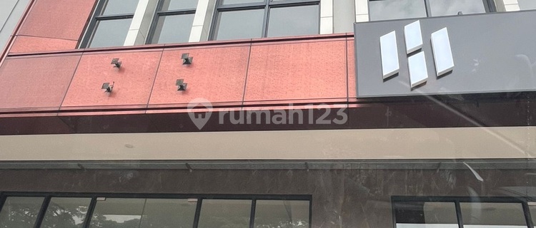 For Rent, Brand New Shop House in Kota Wisata 1