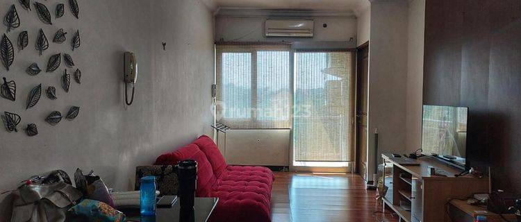 Jual cepat unit di Galeri Ciumbuleuit Bandung, lantai rendah dan semi furnished 1