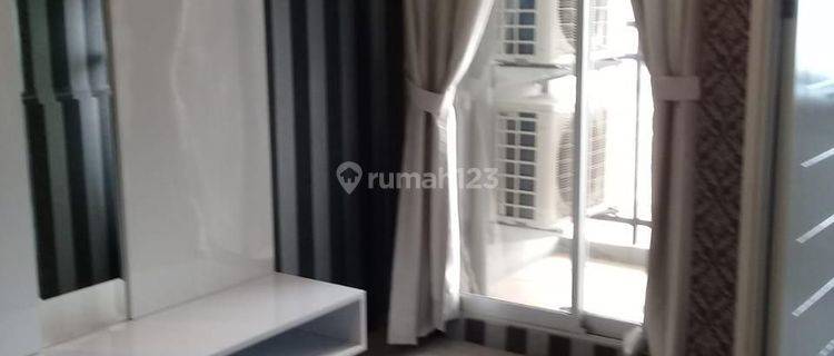 Disewakan/dijual Apartemen Greenhill Kelapa Gading, unit masih bagus 1