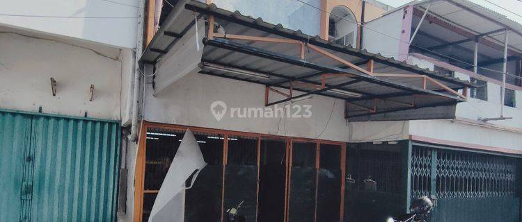 Dijual Cepat Ruko Di Cimone Permai 2 Tangerang  1