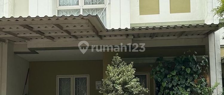Dijual Cepat Rumah Daerah Nusaloka The Savia 1