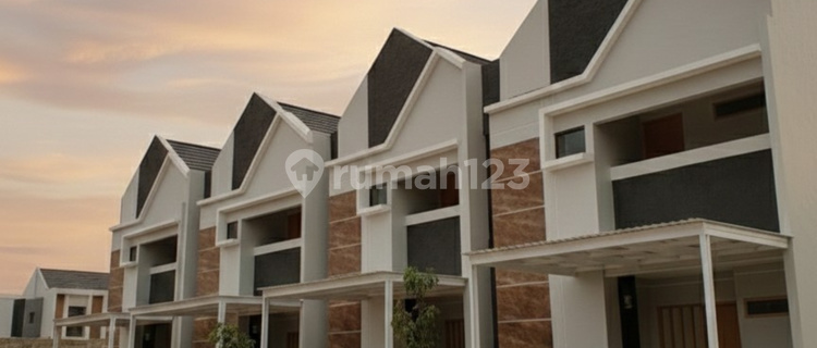 Bumi Arum Regency 2 1