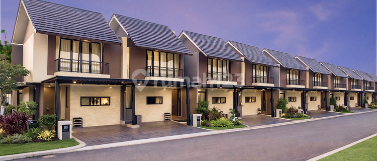 The Mutiara Springs 1