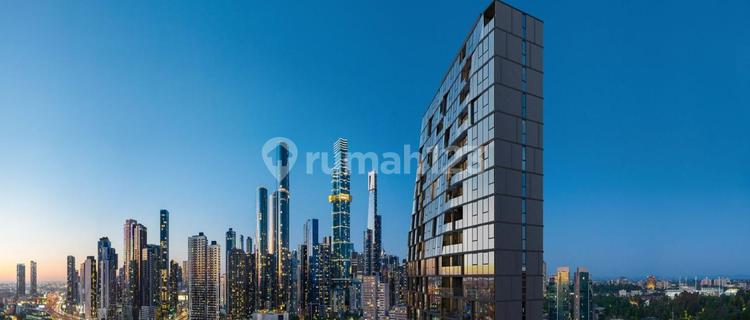 Verde Art Precinct Southbank 1