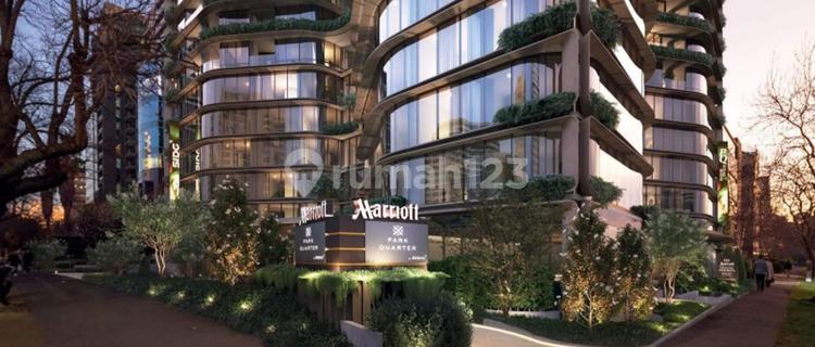 Park Quarter Melbourne 1