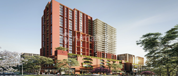 Melrose Central Melrose Park 1