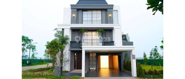 The Armont Residences, BSD City 1