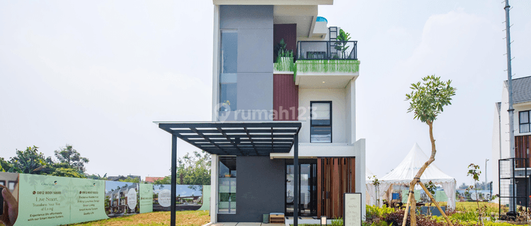 Griya Idola Residence 1