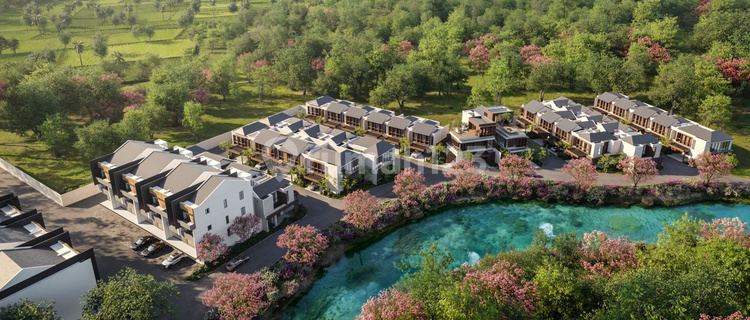 Lynn Parc by Landmark Residence 1