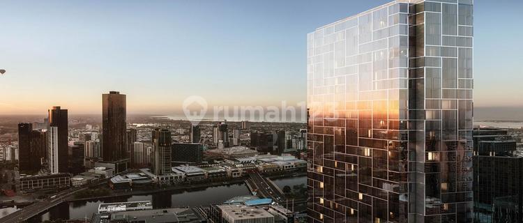 The Queensbridge Building Southbank 1