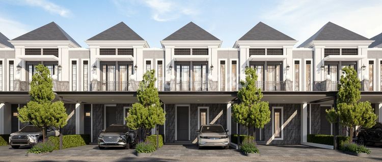 Bukit Mediterania Samarinda 1