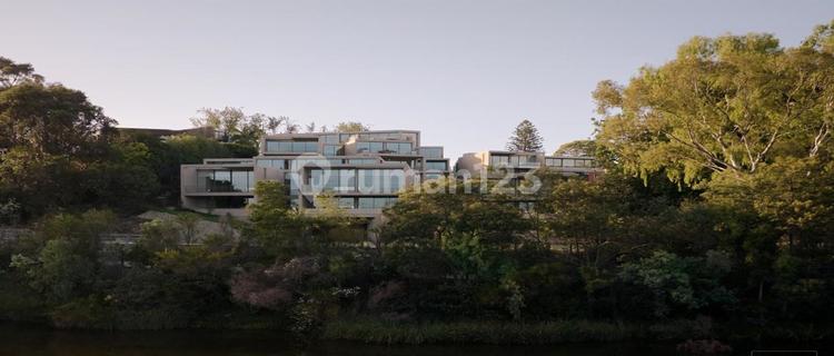 Como Terraces South Yarra 1