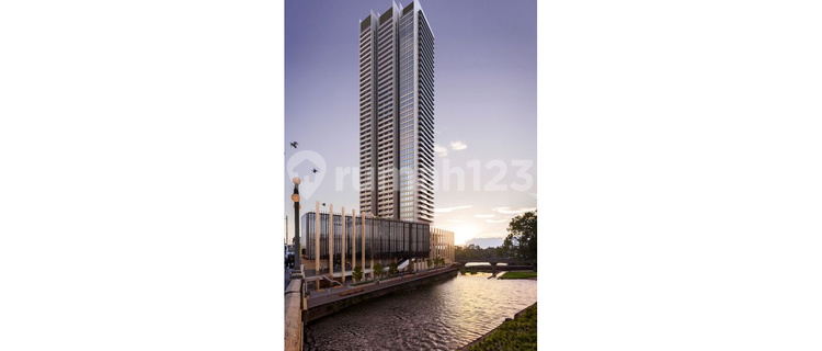 The Lennox Parramatta 1