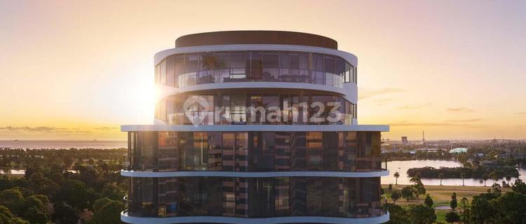 The Albertine Melbourne 1