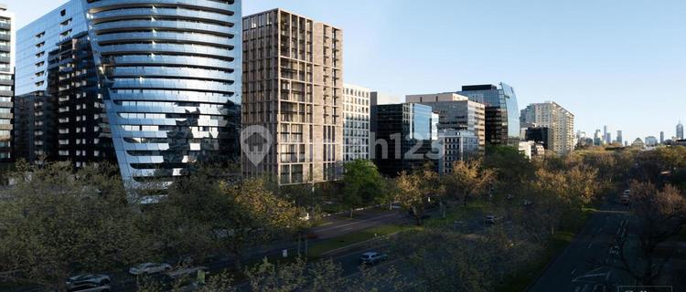 The Carter Building Melbourne 1