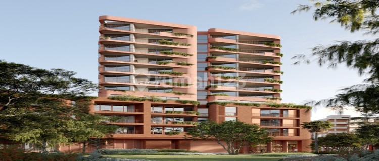 Danks Street District Waterloo 1