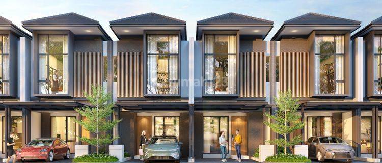 Altara Grand Wisata 1