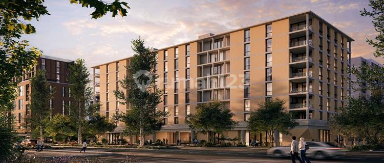 The Avenues Zetland 1