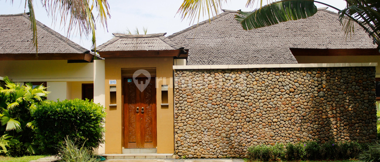 Kawasan Ekonomi Khusus Tanjung Lesung 1