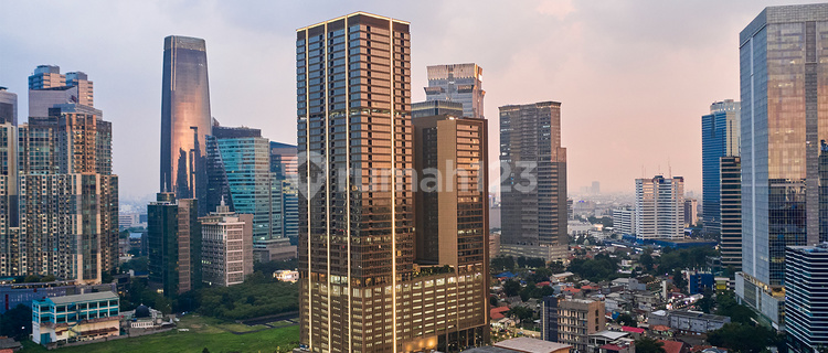 BRANZ Mega Kuningan 1